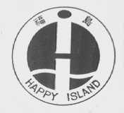 福岛    HAPPY ISLAND