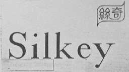 丝奇    SILKEY