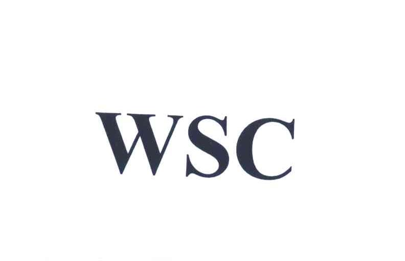 WSC