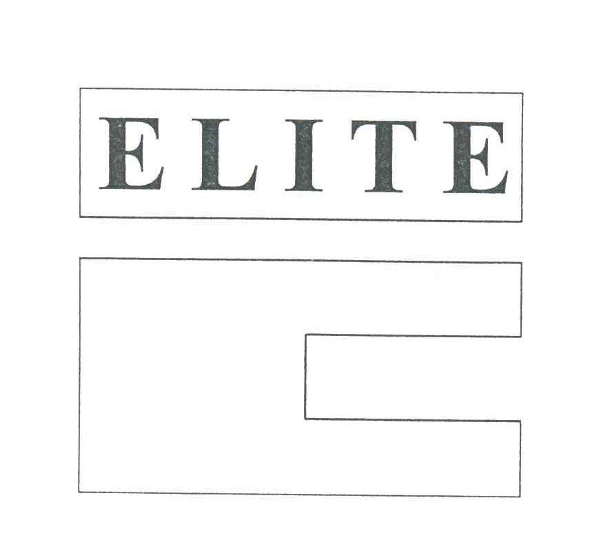 ELITE;E