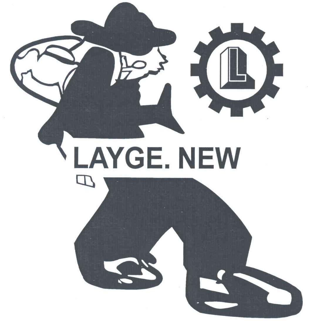 LAYGE NEW