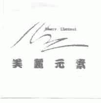 美丽元素;MERRY ELEMENT