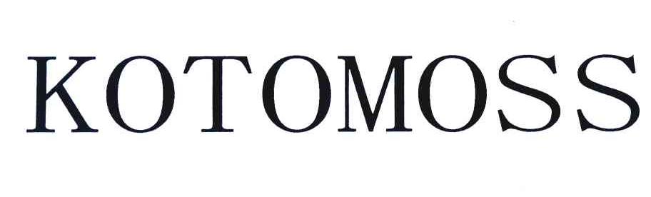 KOTOMOSS