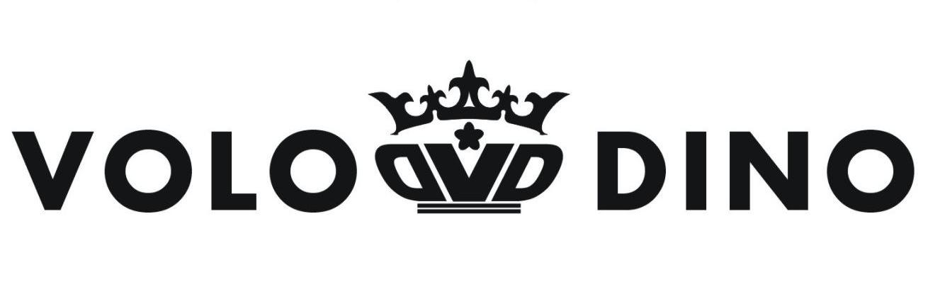 VOLO DINO