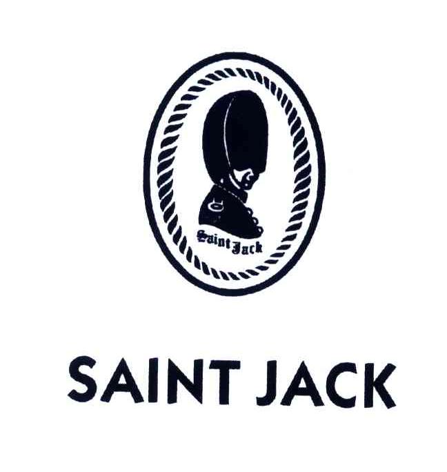 SAINT JACK