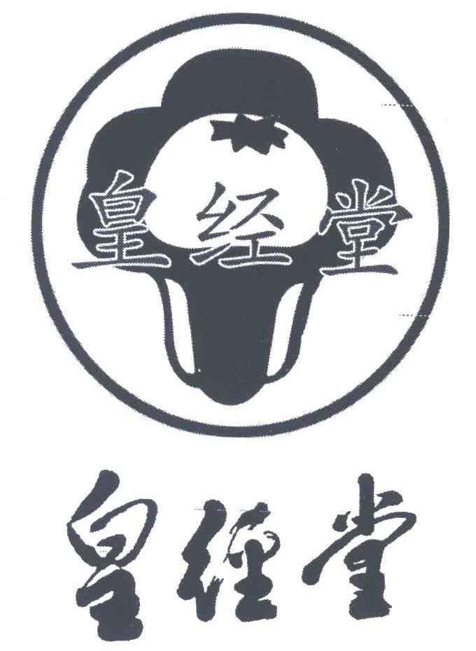 皇经堂