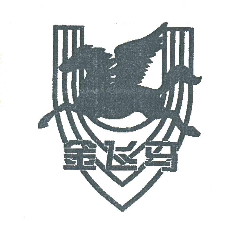 金飞马