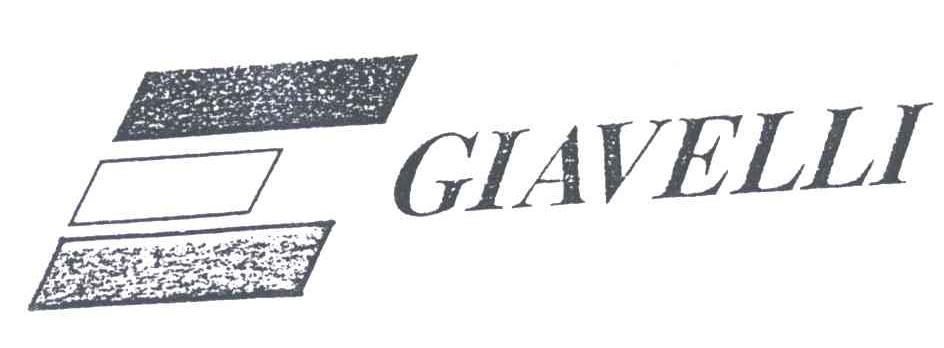 GIAVELLI