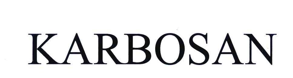 KARBOSAN
