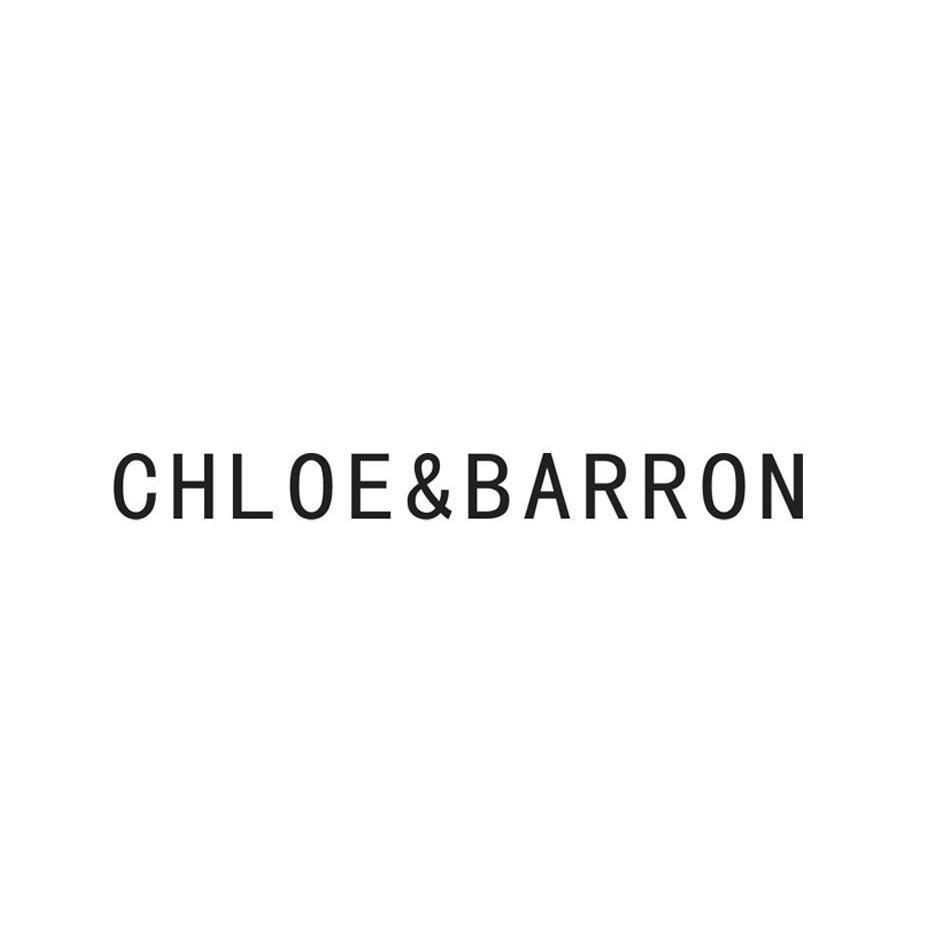 CHLOE&BARRON