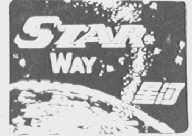 星河    STAR RIVER