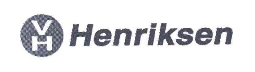 HENRLKSEN;VH