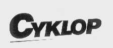 CYKLOP