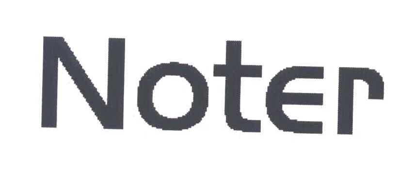 NOTER