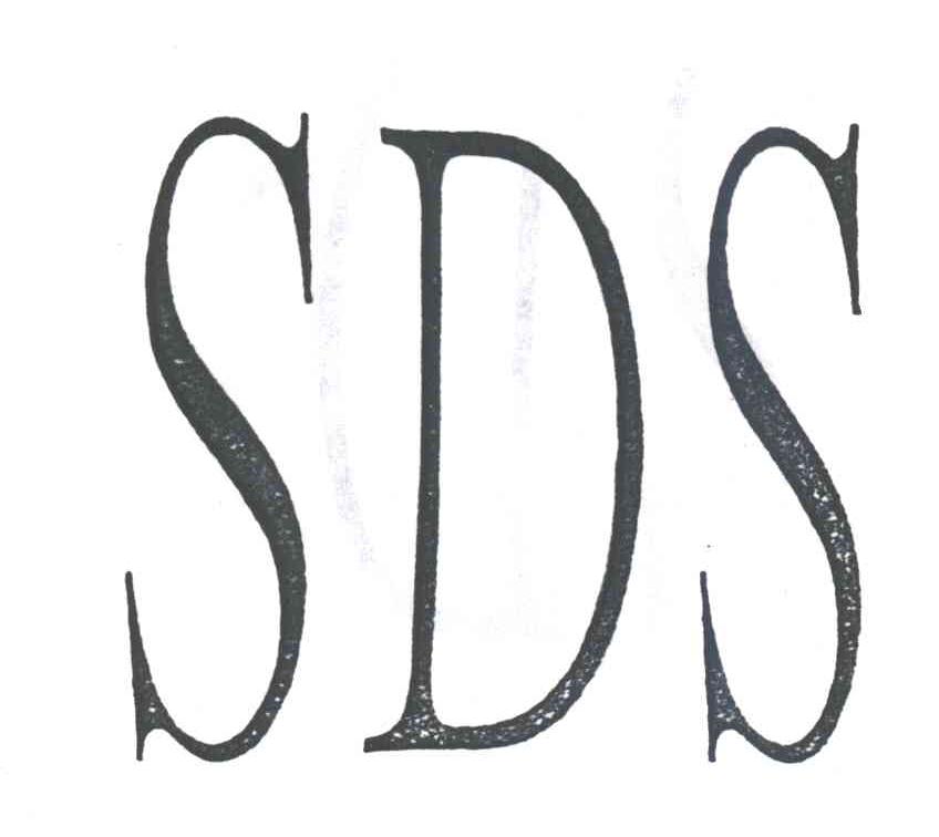SDS