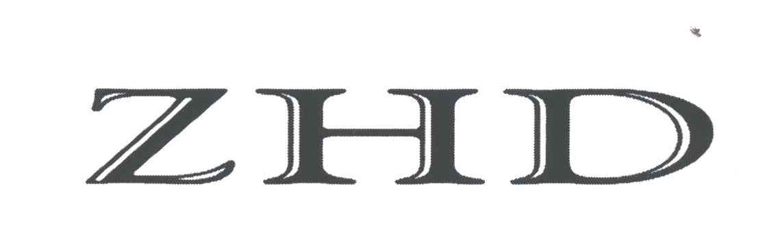 ZHD