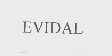 EVIDAL