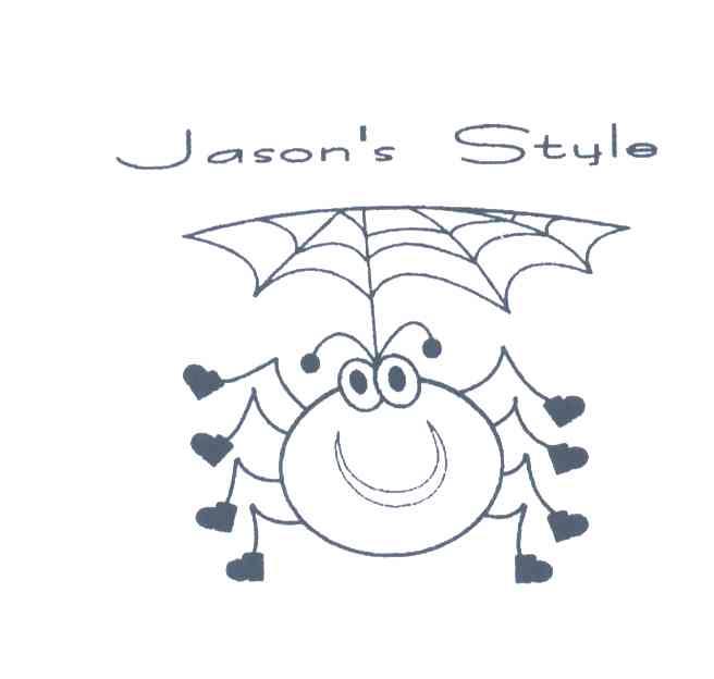 JASONSSTYLE；JASON&rsquo;S STYLE