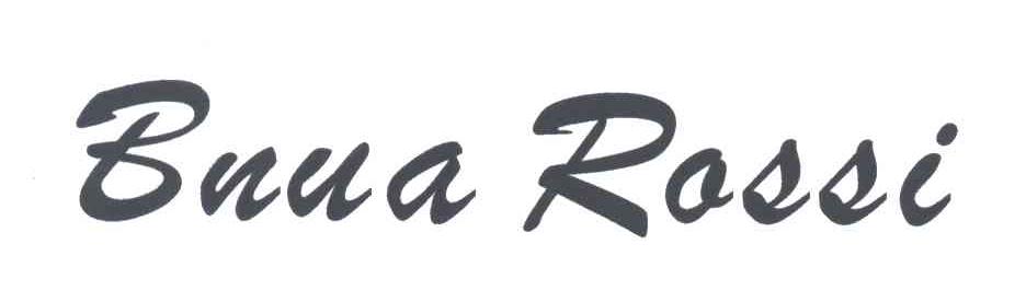 BNUA ROSSI
