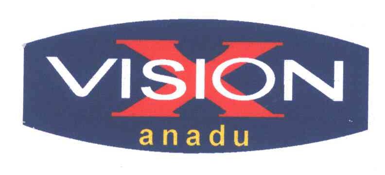 X VISION ANADU;X