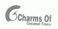 CHARMS OF COCONUT TREES