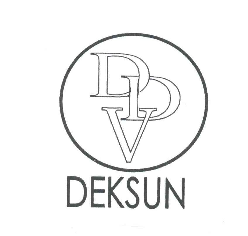 DEKSUN;DDV
