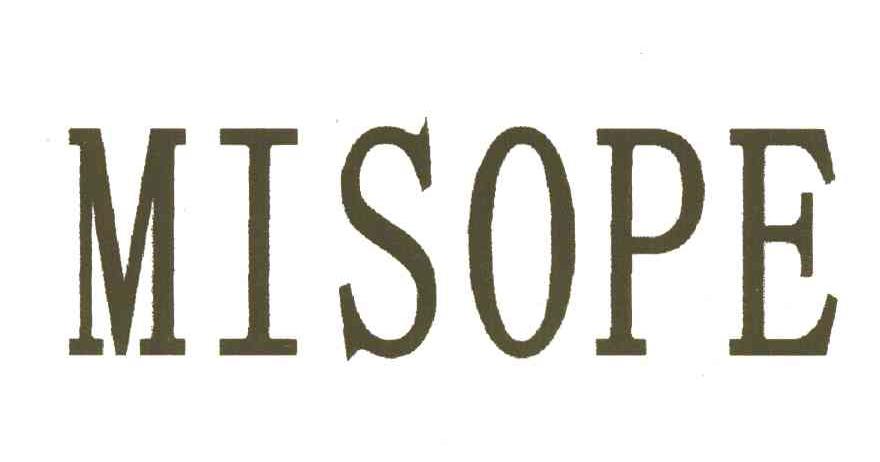 MISOPE