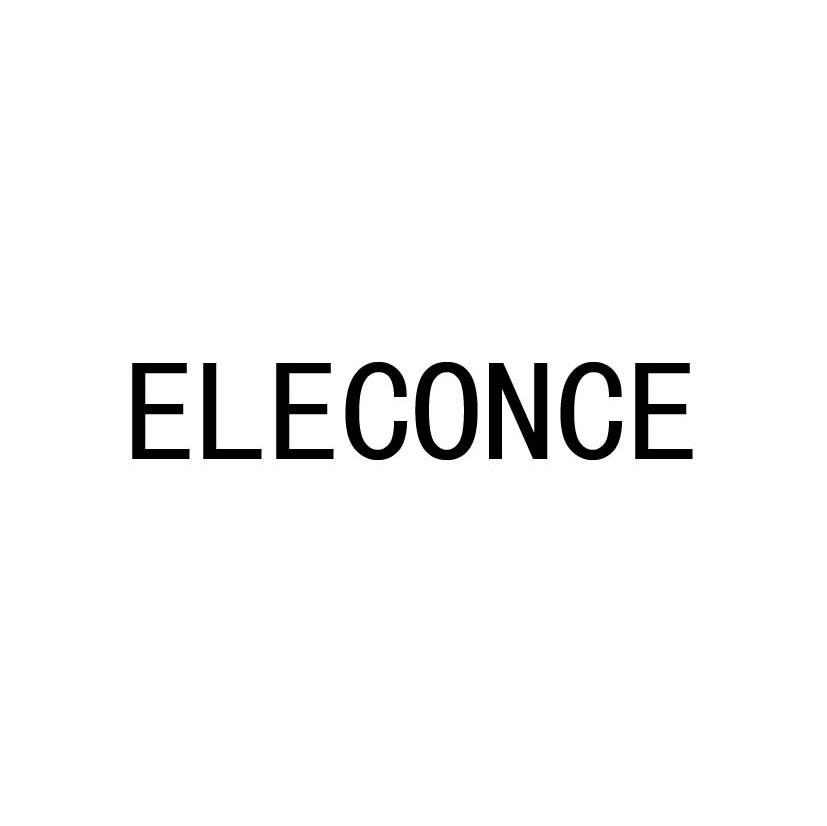 ELECONCE