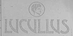 LUCULLUS