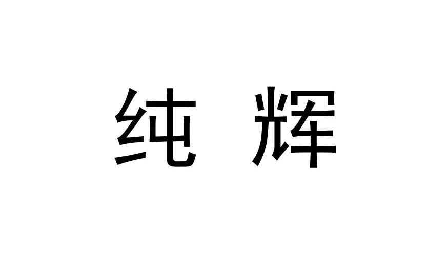 纯辉