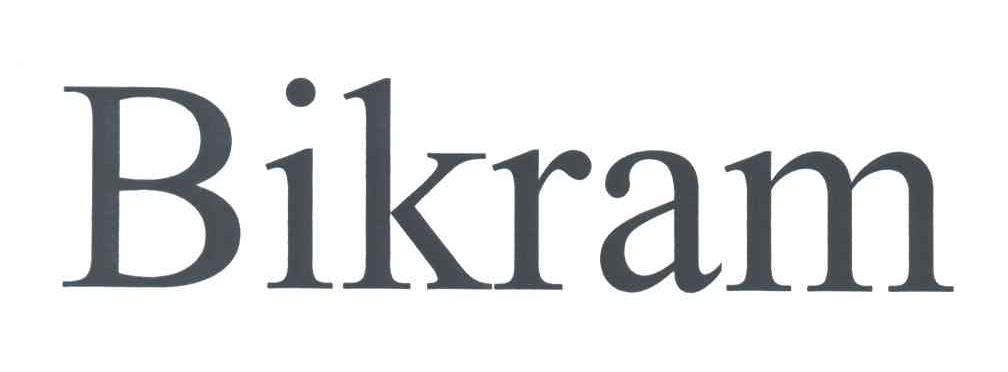 BIKRAM