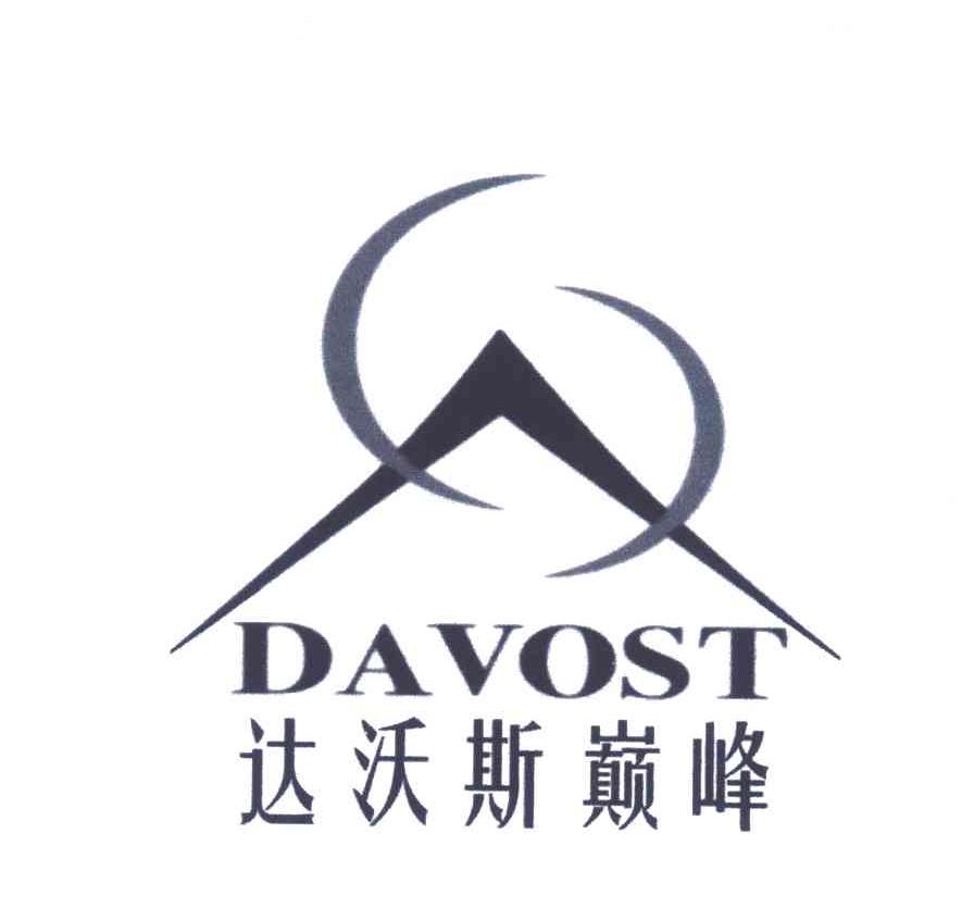 达沃斯巅峰