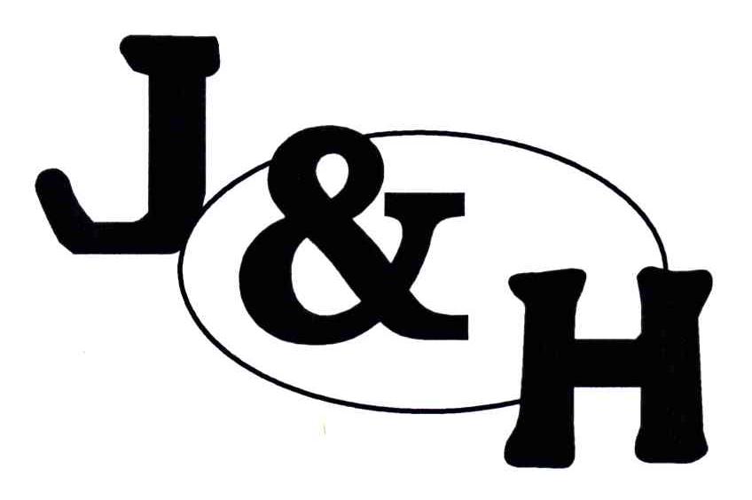 J&H;JH