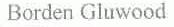 BORDEN GLUWOOD