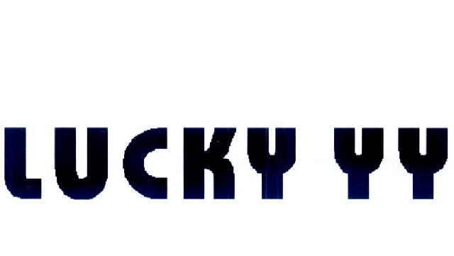 LUCKY YY