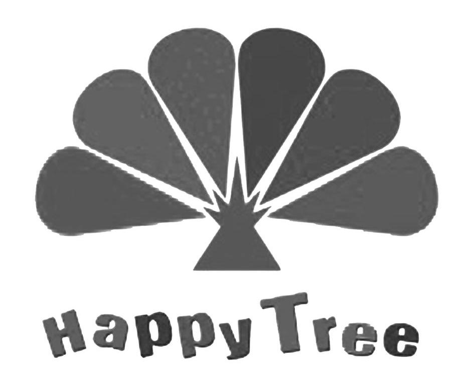 HAPPY TREE;快乐树