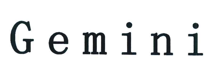 GEMINI