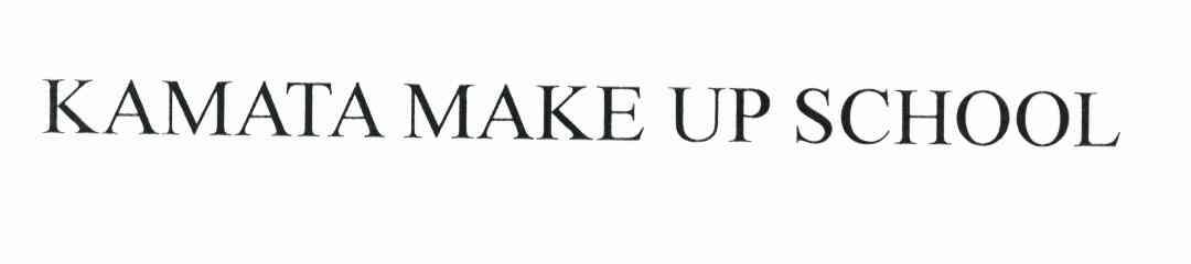 KAMATA MAKE UP SCHOOL