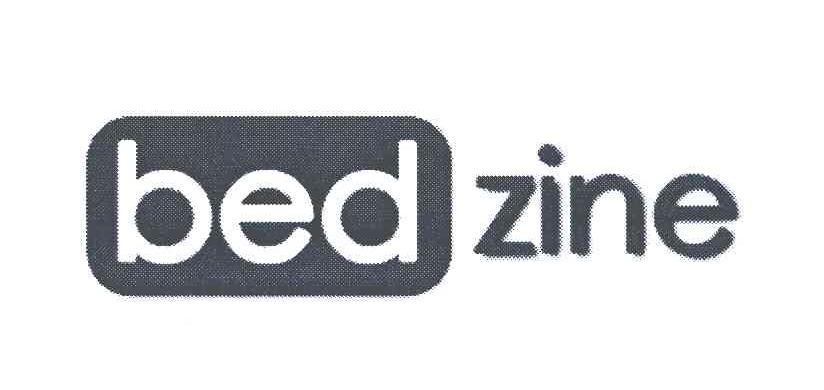 BEDZINE;BED;ZINE