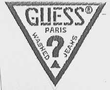 GUESS?