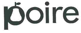 POIRE