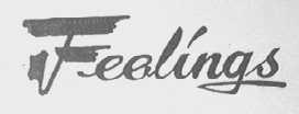 FEELINGS