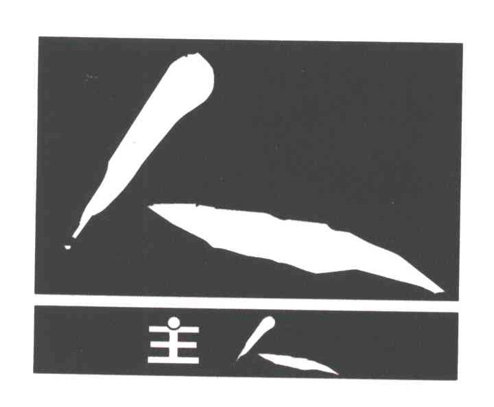 主人；人