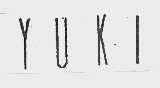 YUKI