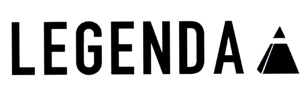 LEGENDA