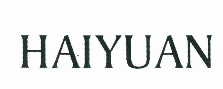 HAIYUAN