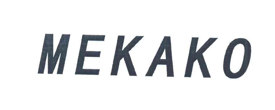MEKAKO