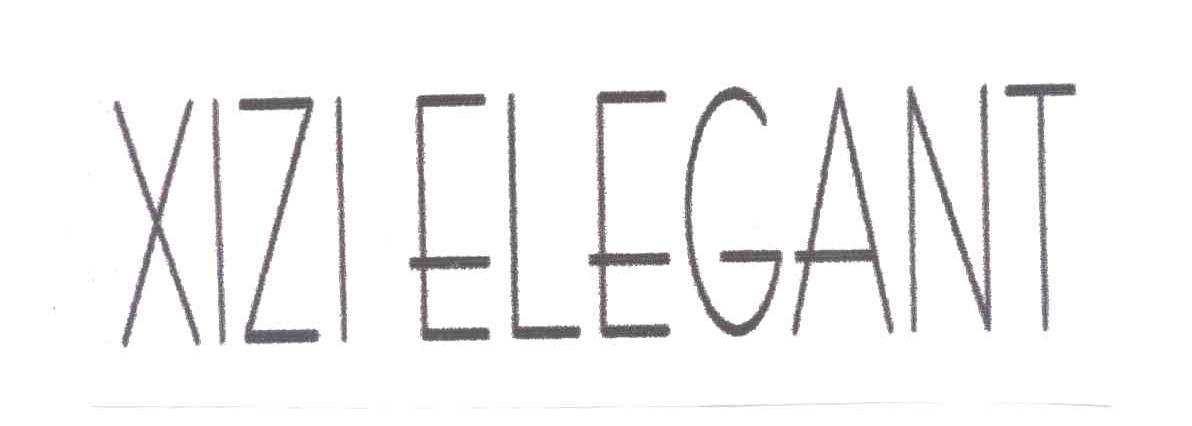 XIZIELEGANT