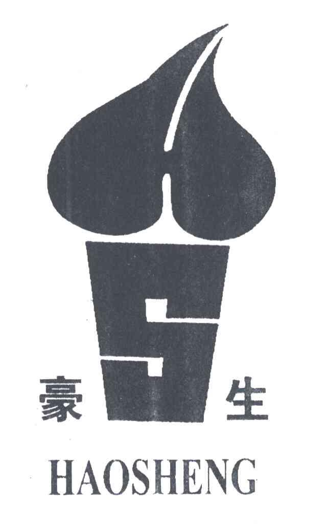 豪生;HS