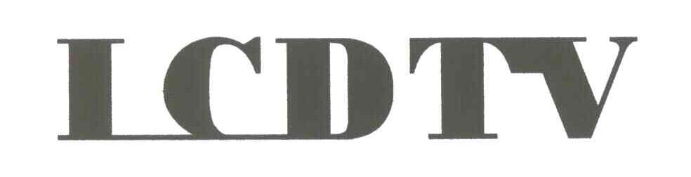 LCDTV
